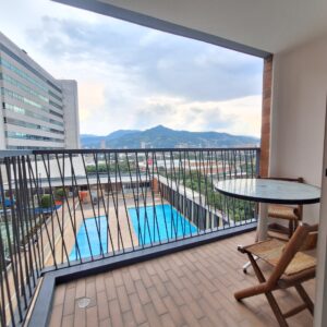 Apartamento en venta Sabaneta