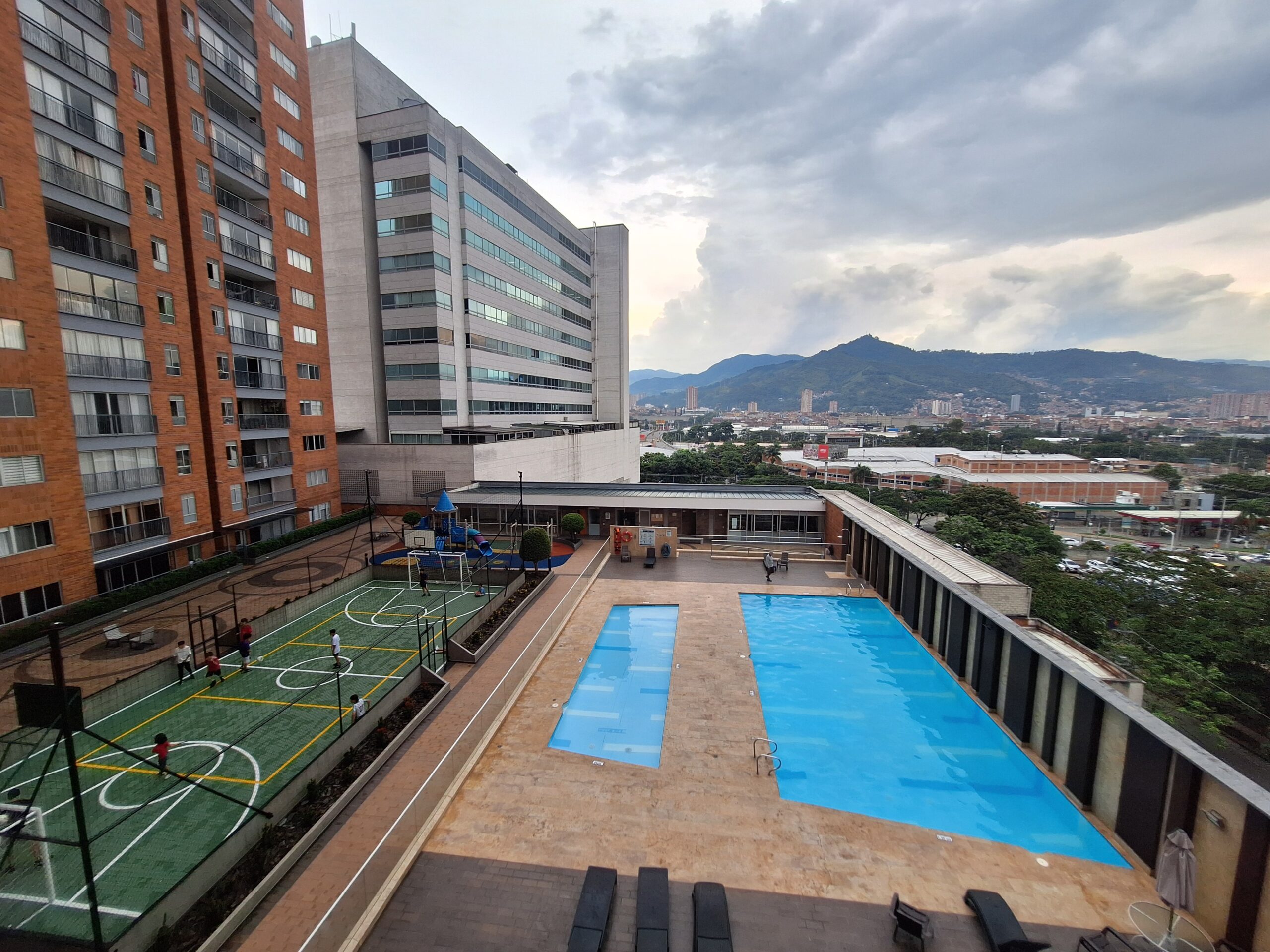 Apartamento en venta Sabaneta - Image 5