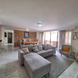 Apartamento en venta El Velódromo