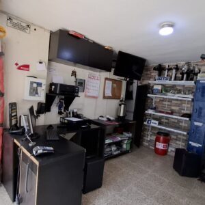 Apartamento + Local Comercial en Venta en Robledo El Diamante