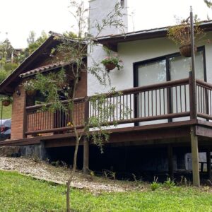 Casa en venta en El Retiro