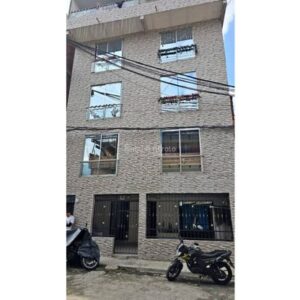 Apartamento en Venta Buenos Aires - 52 m², 2 Hab, Estrato 3